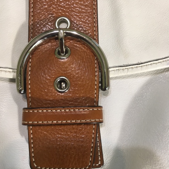 Coach bag 💼 - Picture 4 of 6